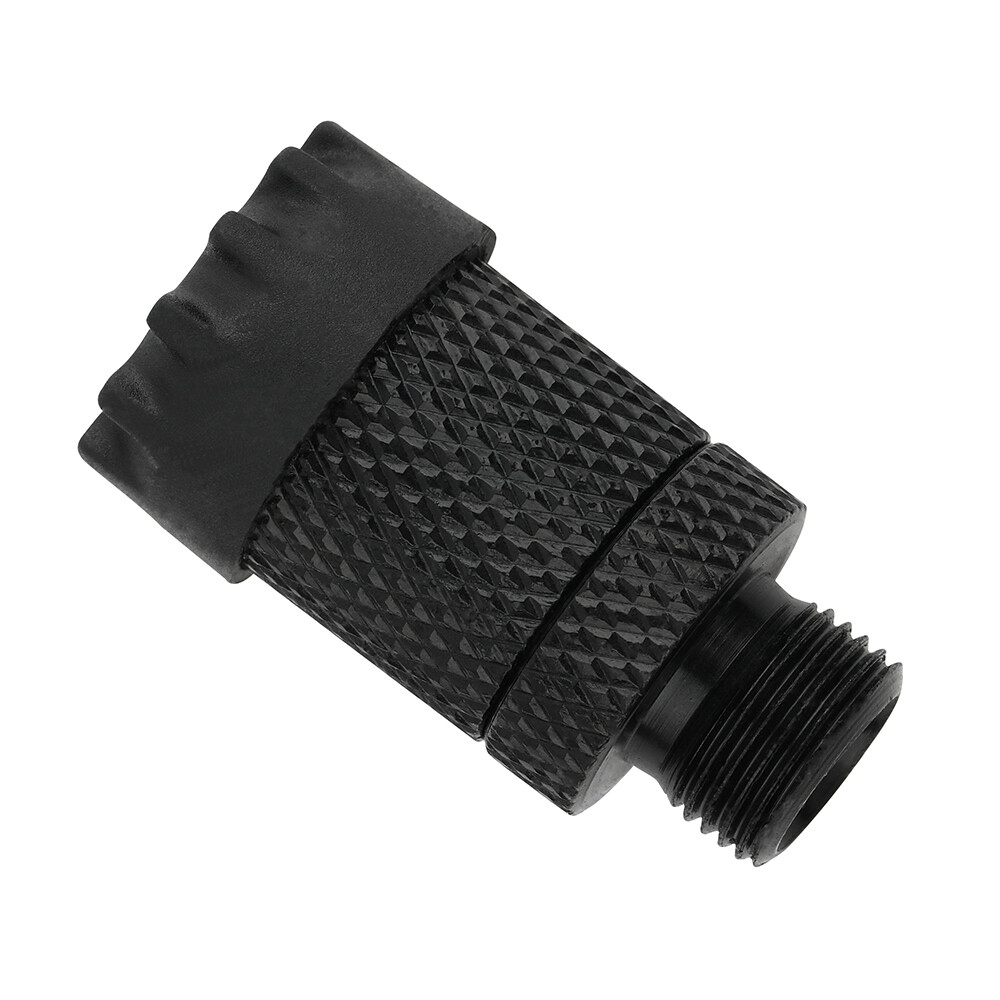 Archery Compound Bow Sight Light Led 3/8"-32 thread Adjustable 3 Levels Shooting