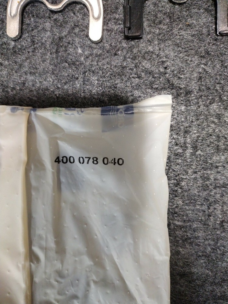 Grohe Kitchen Faucet Mounting Kit 400078040