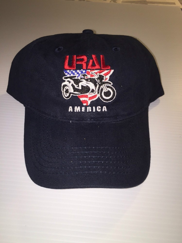 URAL Ball Cap FREE SHIPPING