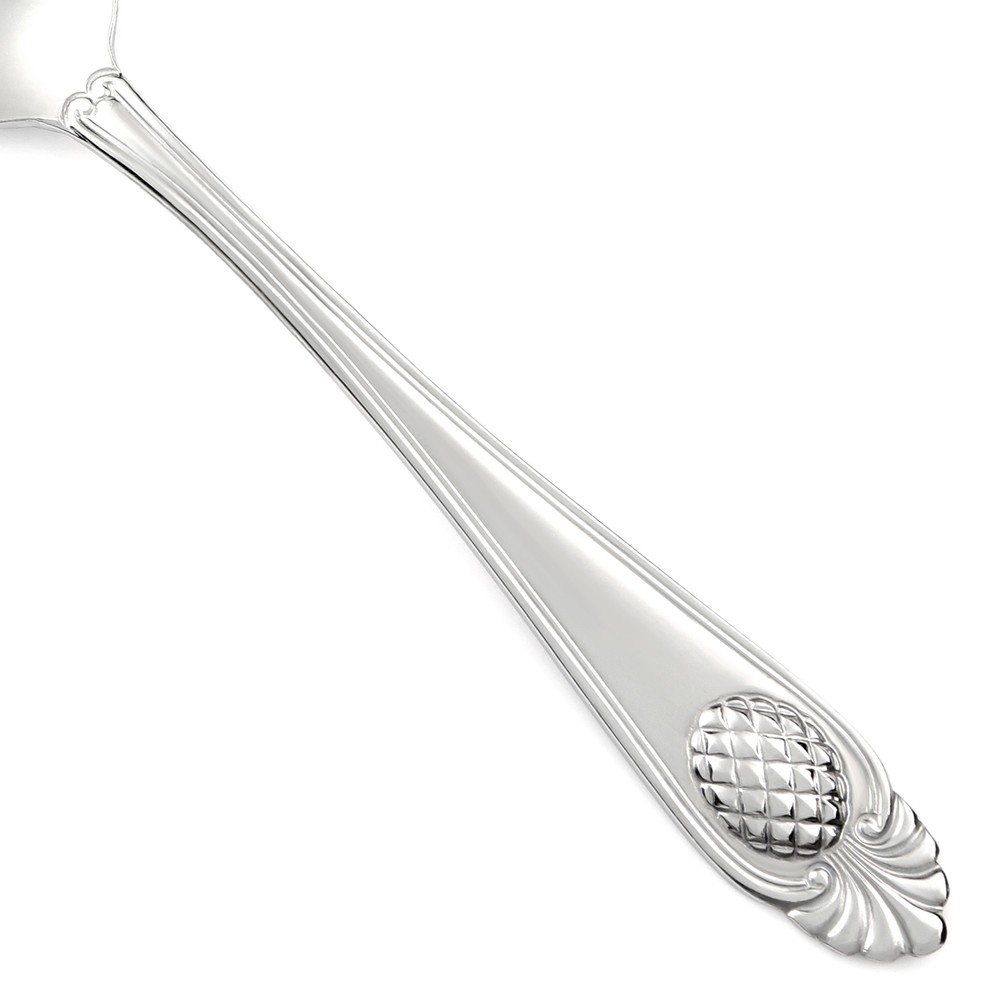 William Roberts CHARLESTON PINEAPPLE Stainless 18/8 Silverware CHOICE Flatware