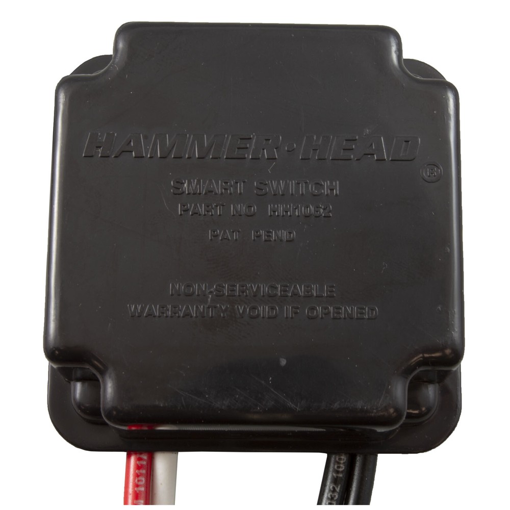HH1062 Smart Switch, Hammerhead Service/Resort Cleaners