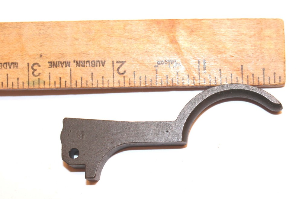 K98 Trigger, K98 Mauser Trigger, NOS - #K5