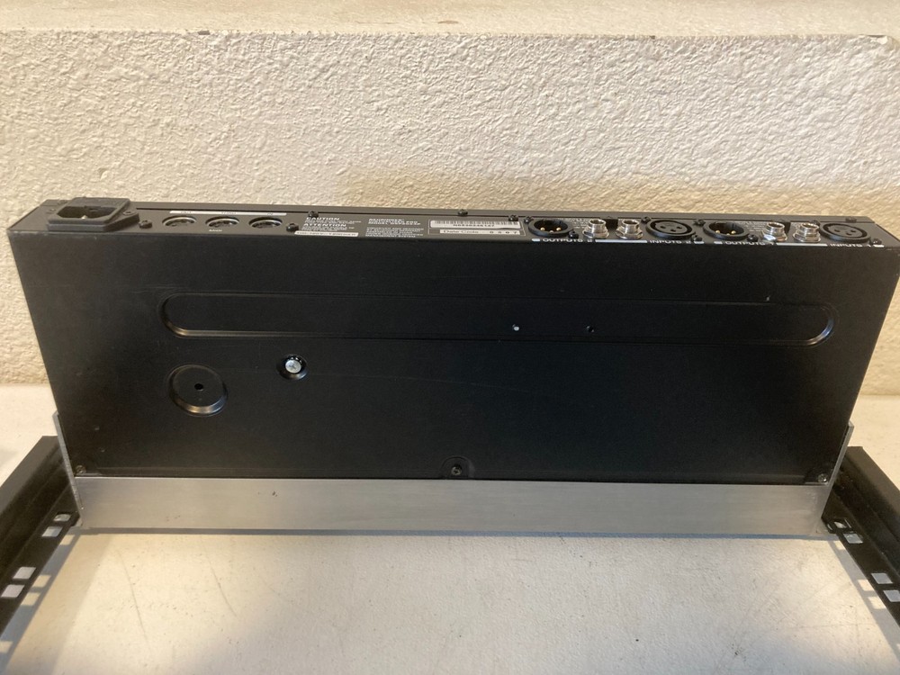 Behringer Virtualizer Pro Dsp2024p