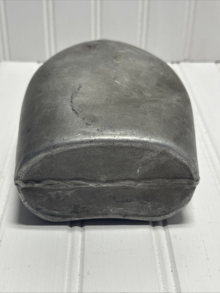 Original WWI US Canteen AGM CO. 1918 Dated*