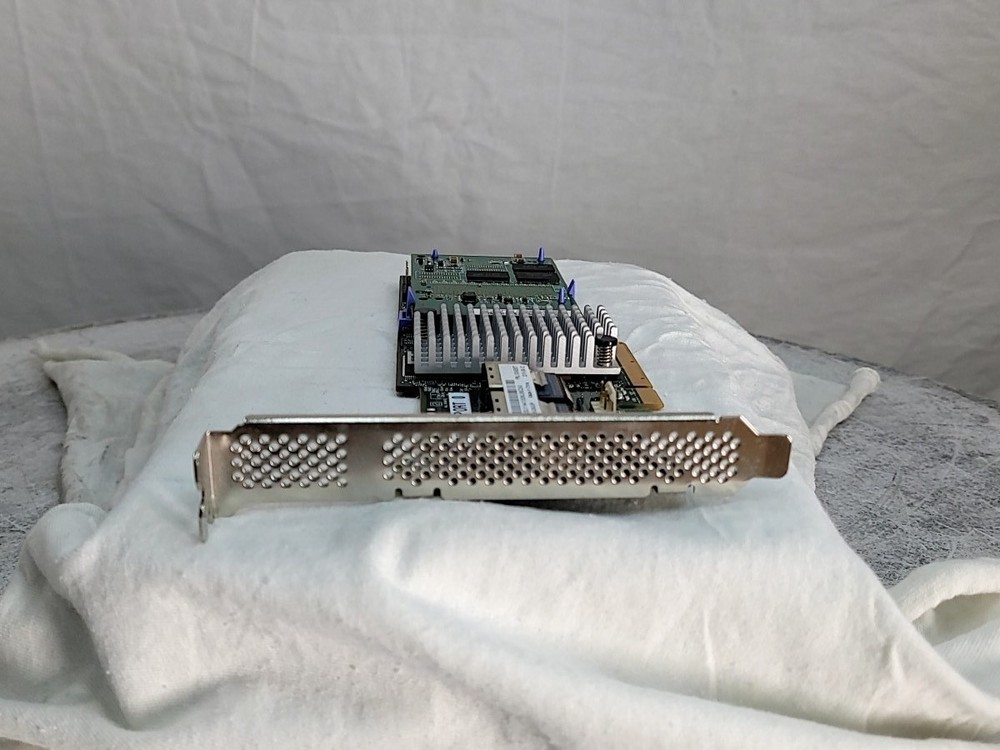 IBM L3-25422-53A RAID Controller PCIe 6Gb/s SATA SAS