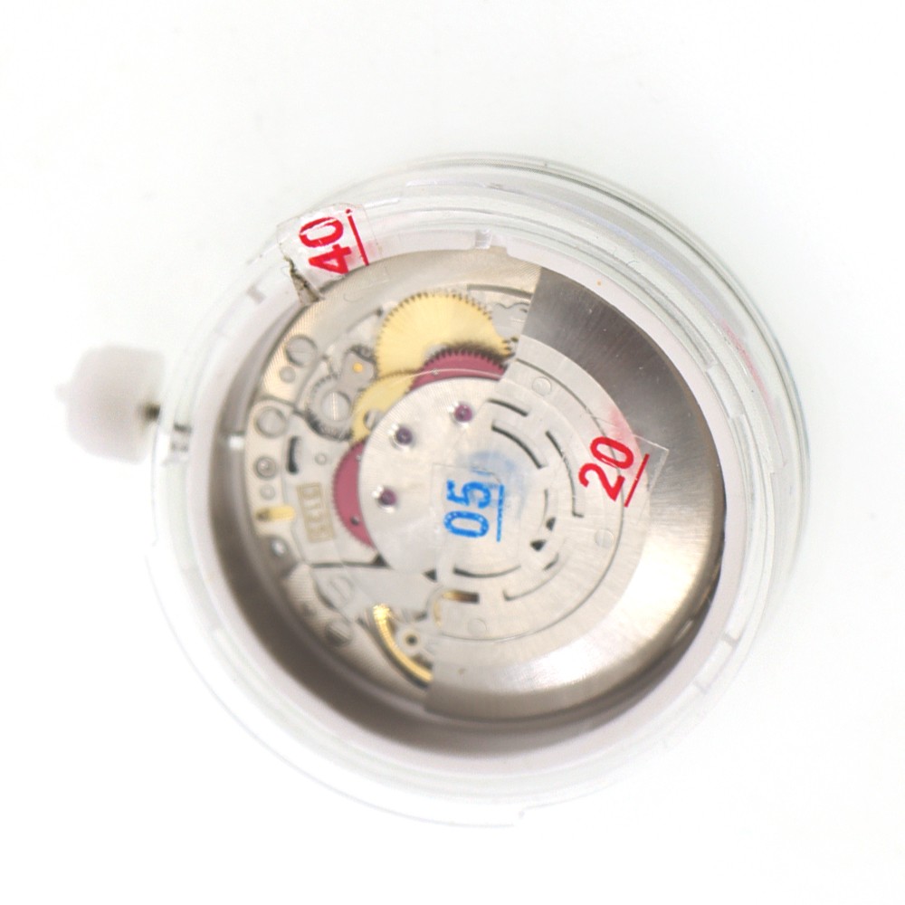 Automatic Mechanical Movement Small Disc Fit Sub Series Top VS-3135