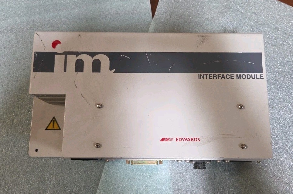 BOC Edwards A52844480 Interface Module