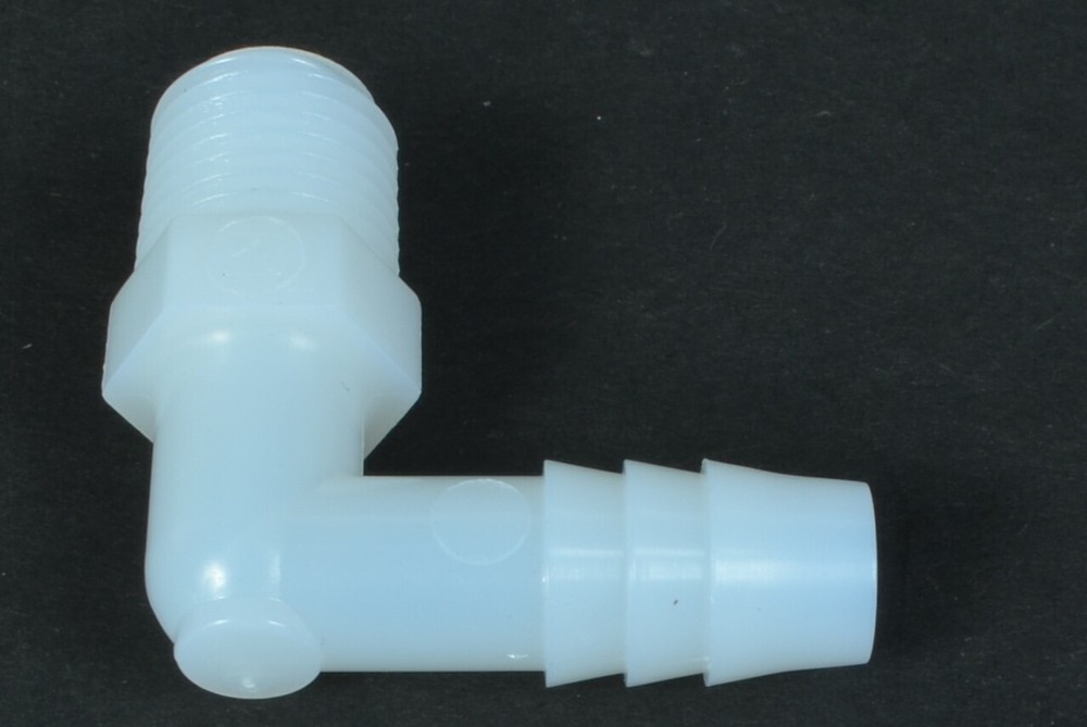 Minuteman 833325 Nylon Fitting
