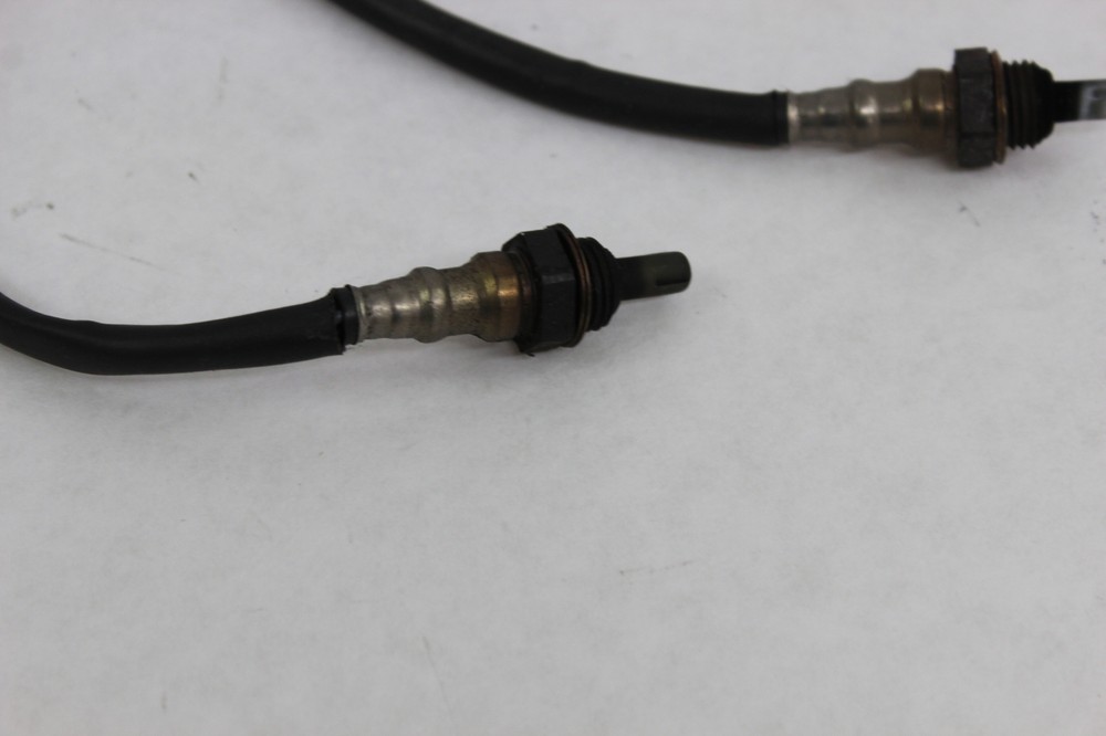 2020 20 Harley Softail Standard FXST Oxygen O2 Exhaust Gas Lambda Sensor Set