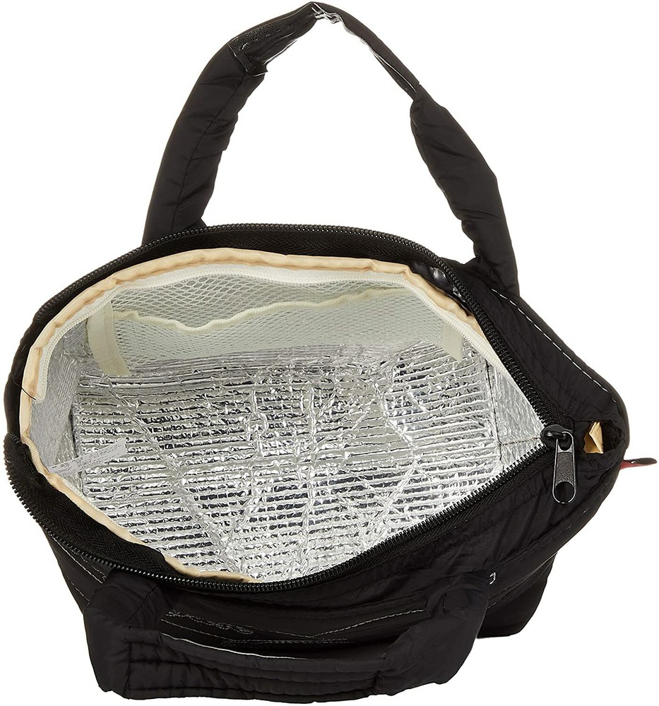 Light Down Lunch Bag Mickey Mouse Disney KLD1