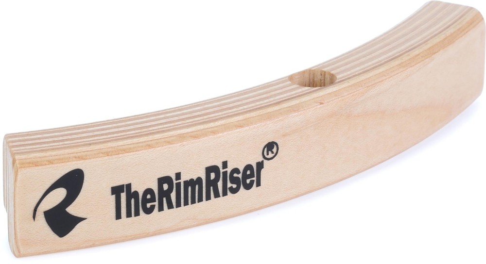 RimRiser 30-ply Maple