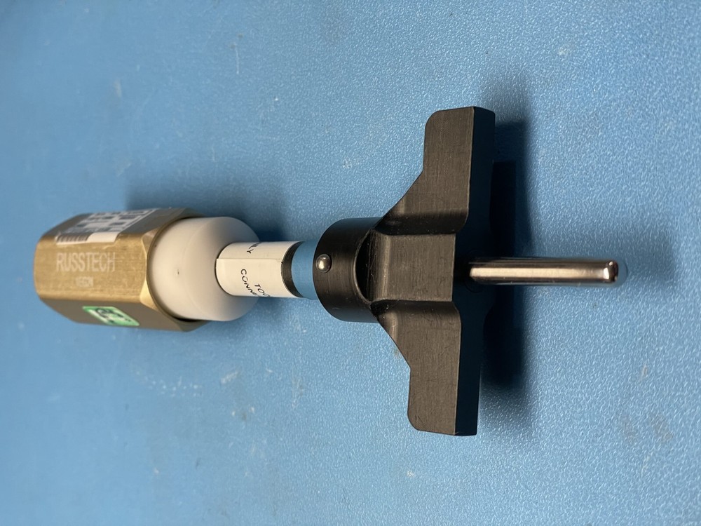 Russtech RTCRT-61SKT Contact Retention Test Tool