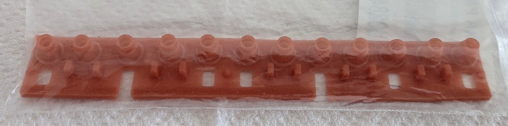 Yamaha VU328401 Contact Strip