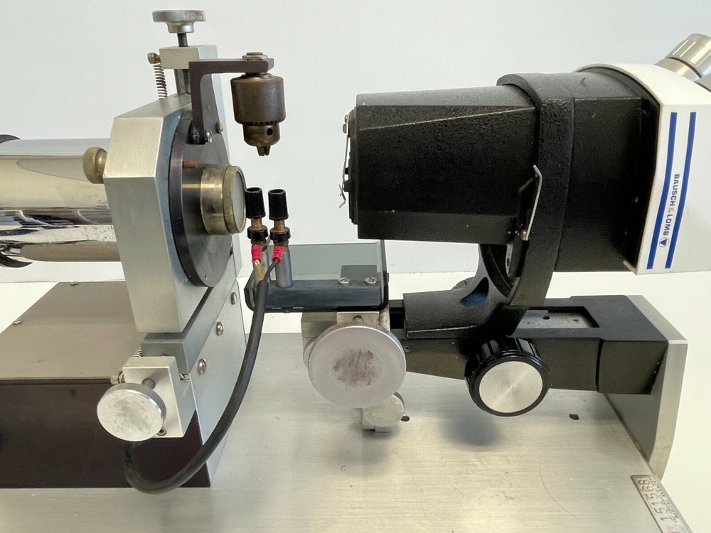 Bausch & Lomb StereoZoom 7 10X-7.0X Microscope