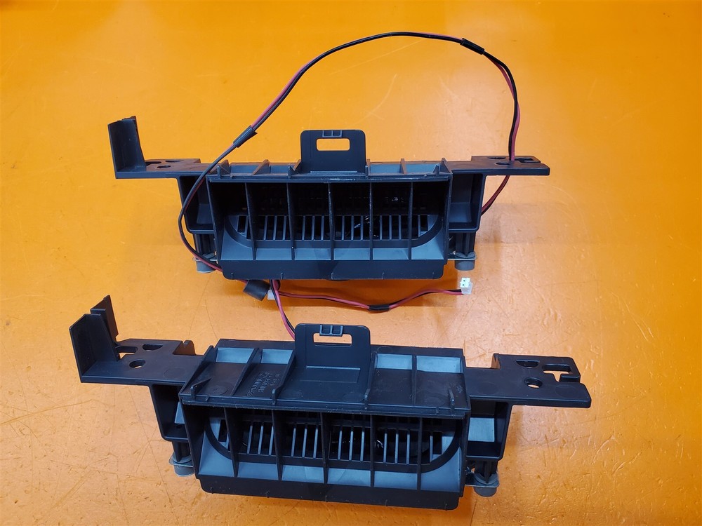 ⭐️⭐️⭐️⭐️⭐️ TV Speaker Set Funai Corp. LC370EM2 w Bracket