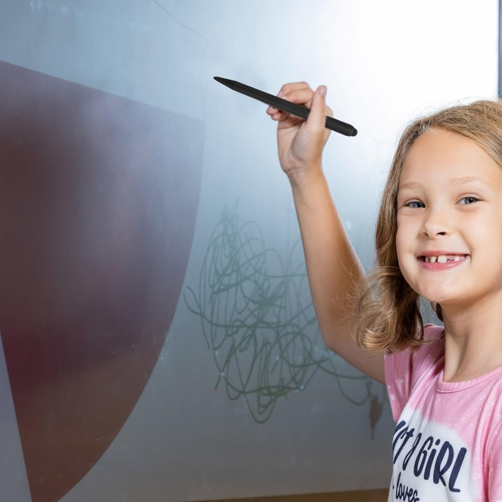 2 PCS Smartboard Stylus Pen Display Screen Teaching Interactive 6.3 Inch