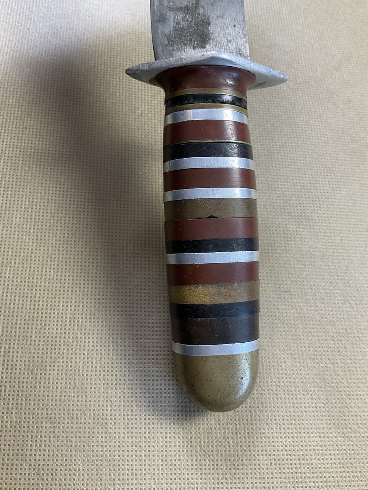 WWII U.S. Theater Knife