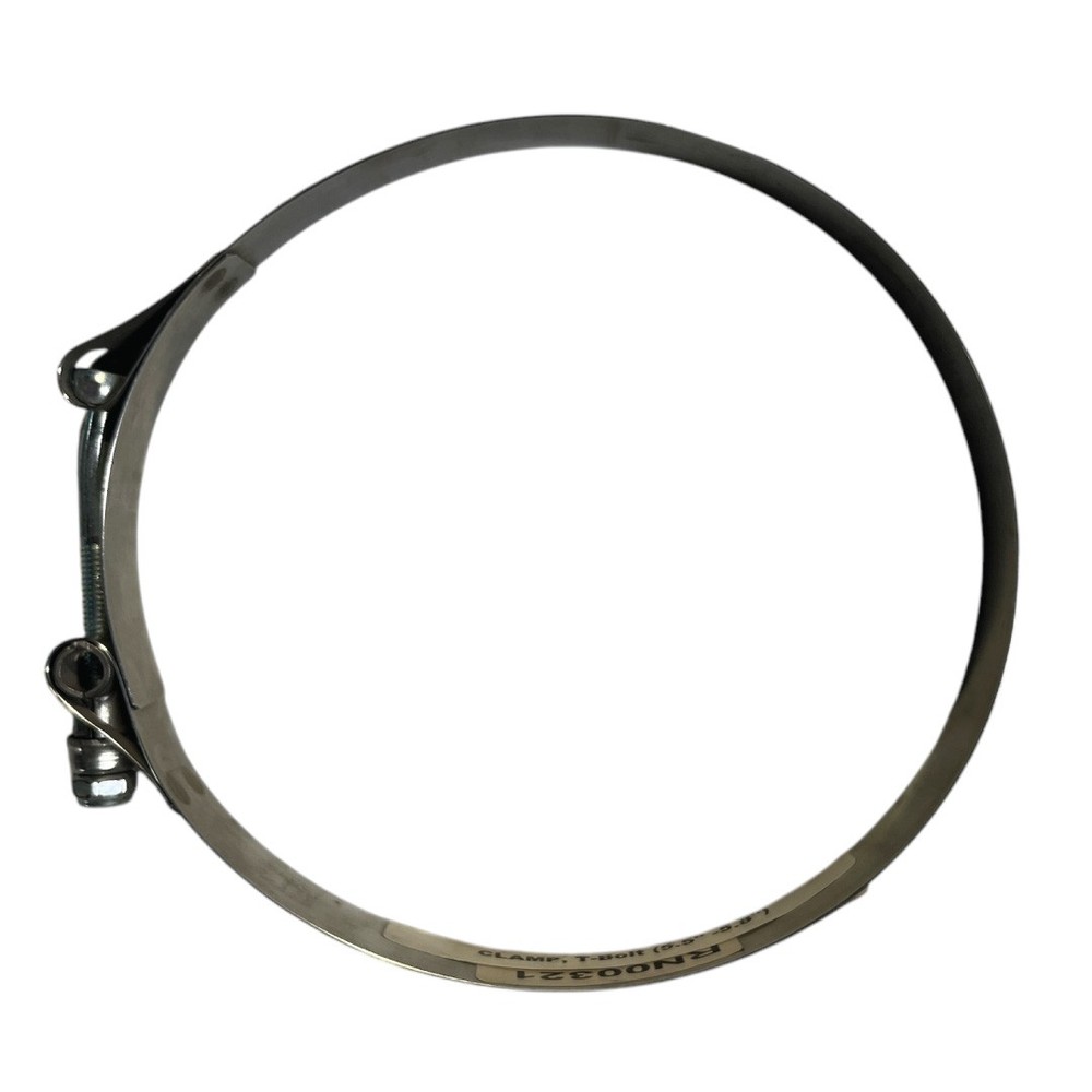 CLAMP, T-Bolt (5.5" -5.8")
