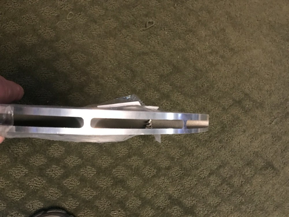 Tennant Impeller 1062033
