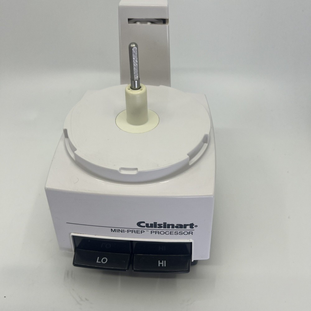 CUISINART DLC-1 Mini Prep Food Processor | Replacement Part ONLY - Base