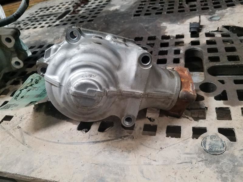Transfer Case Automatic Transmission Fits 12-14 CR-V 740505