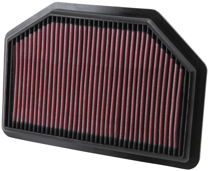 K&N Sports Air Filter Replacement Filter 33-2481