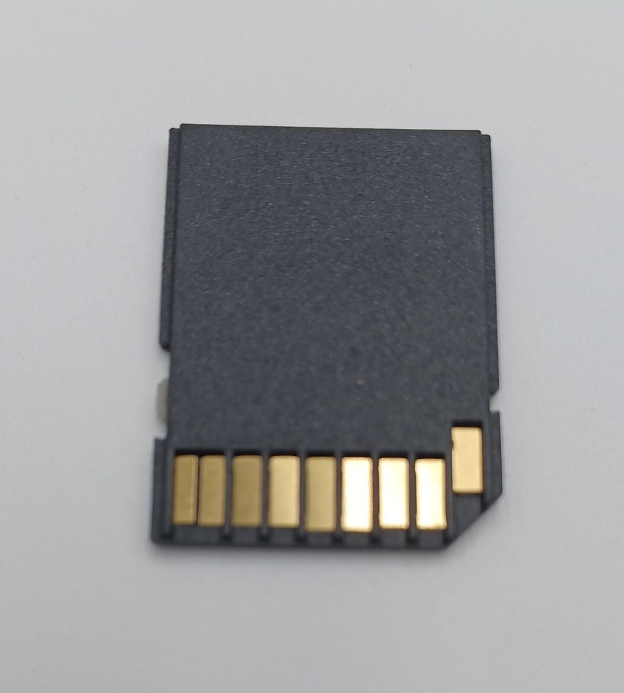 SDHC to Micro SD Memory Card Adapter x10 Lot