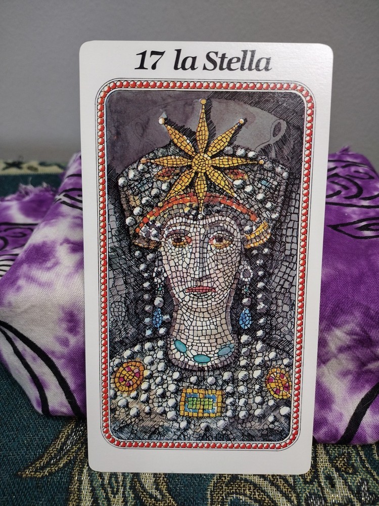 Tarocchi di Romagna 1984