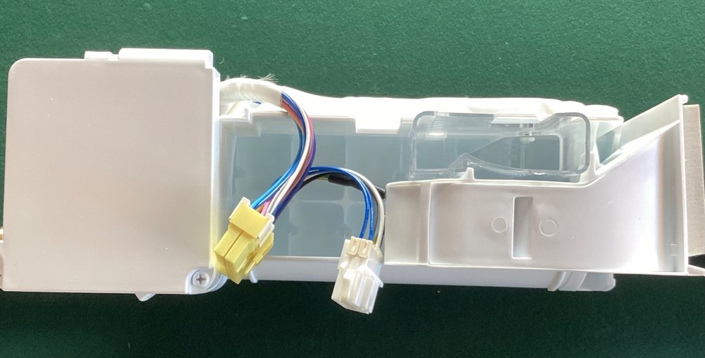 LG Refrigerator Ice Maker Assembly Kit AEQ73110205