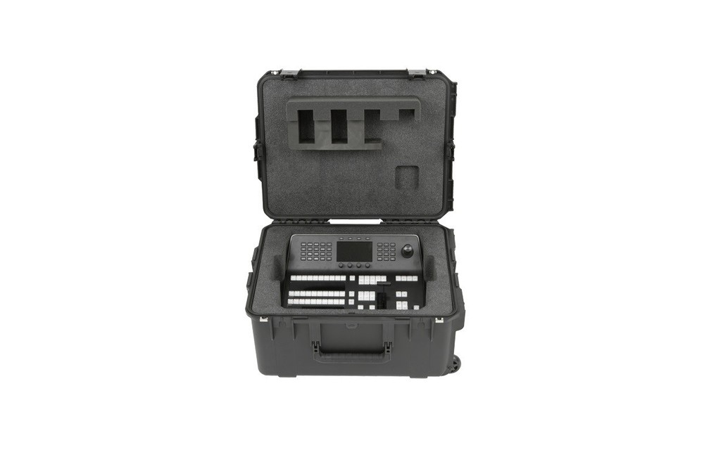 SKB Road Case for BlackMagic ATEM 1 M/E Advanced Panel