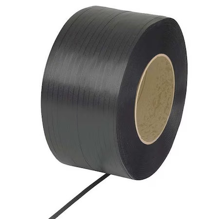 Signode 2X1617 Strapping, Polypropylene, 7500 Ft. L