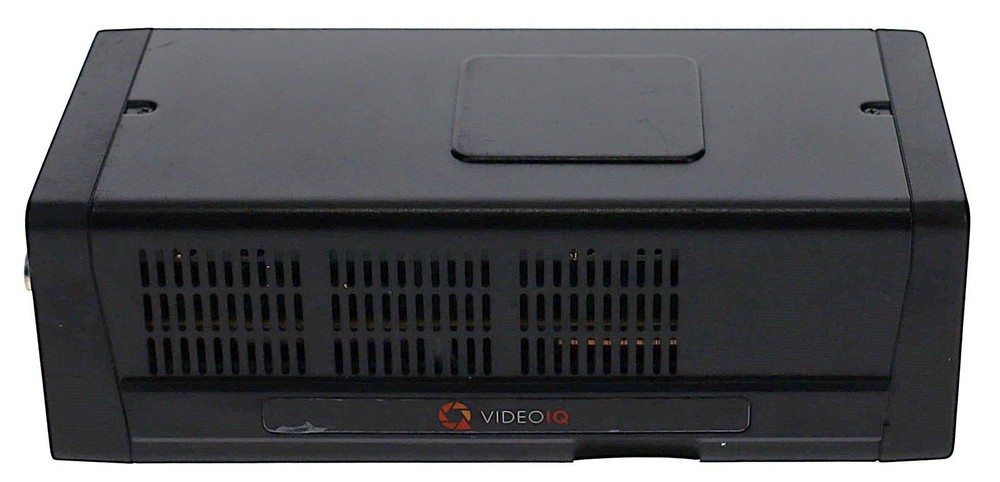 VIDEO IQ VIQ-E1050F ICVR SINGLE-CH SMART IP ENCODER w/ 500GB STORAGE