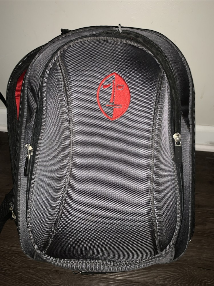 Lil Namba Remix Backpack DJ Backpack for DJ Controller & Gear Denon Pioneer