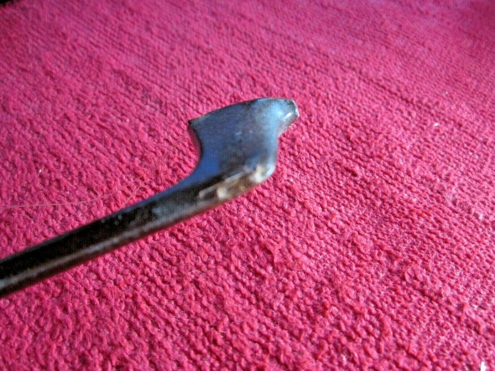 OLD BAUSCH VIOLIN BOW 29" LONG