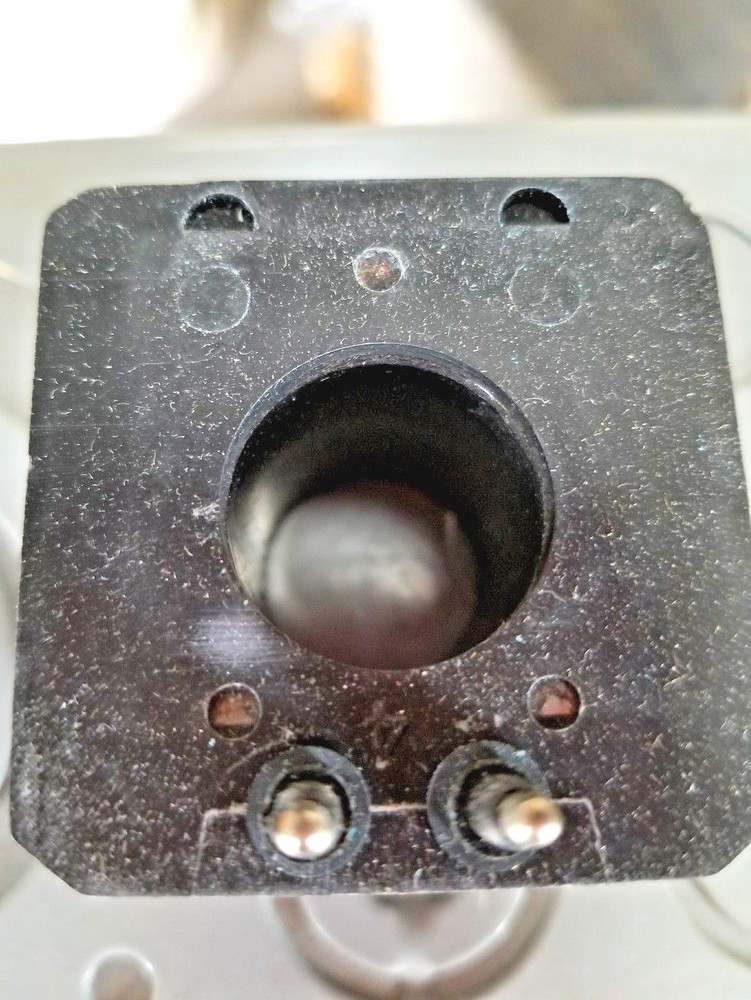 Vickers 691357 BS0 Pump Coil