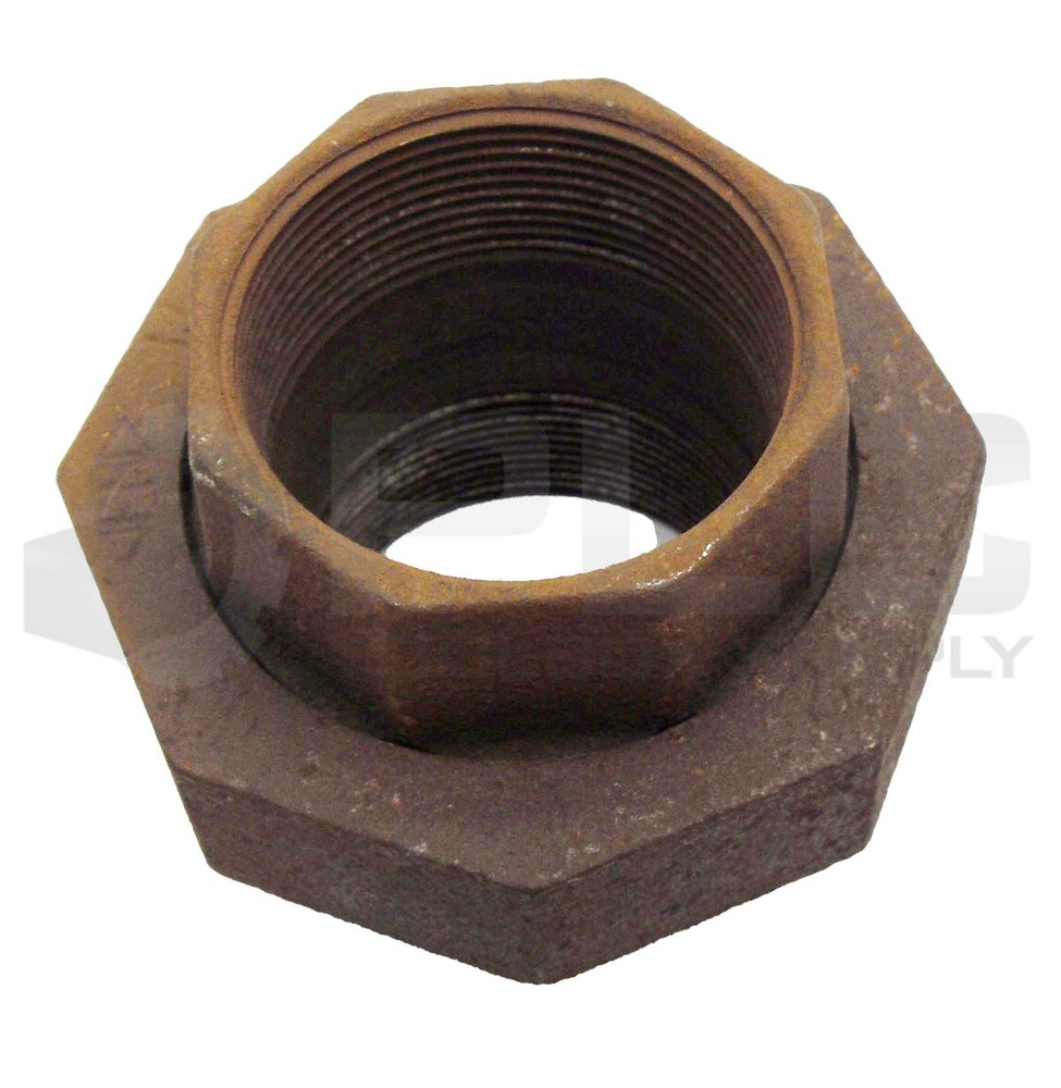 NEW WARD 150 2" UNION