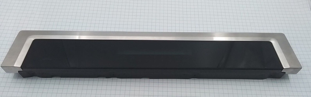 DE94-04004A SAMSUNG WALL OVEN ASSY CONTROL PANEL