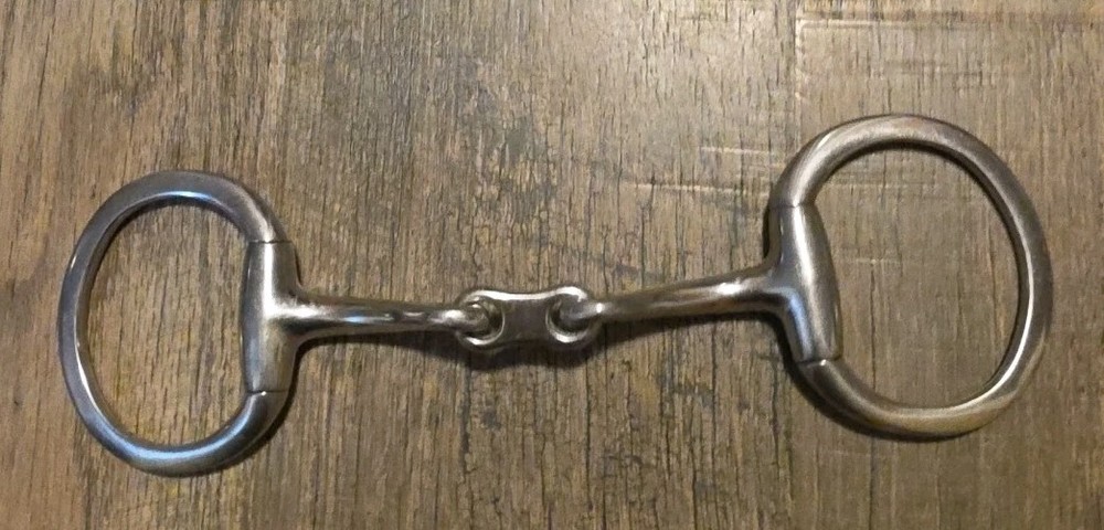 Horse Bit 6"