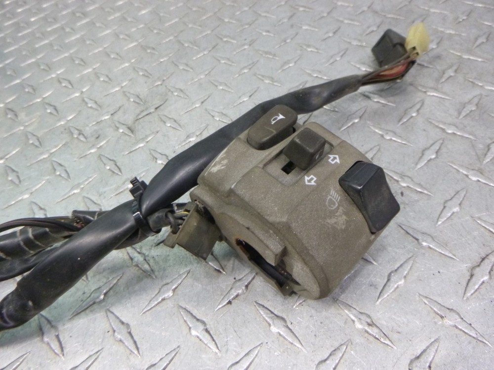 Left Handlebar Handle Bar Switch 2004 Kawasaki Ninja EX250 250R 250