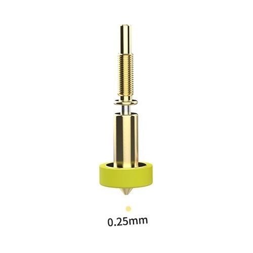 Revo Nozzle 0.25 Updated TT Model