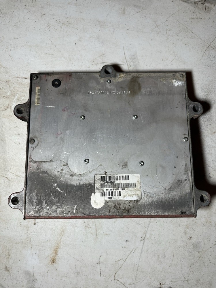 Cummins Engine Control Module / ECM (OEM) – P/N 3684009