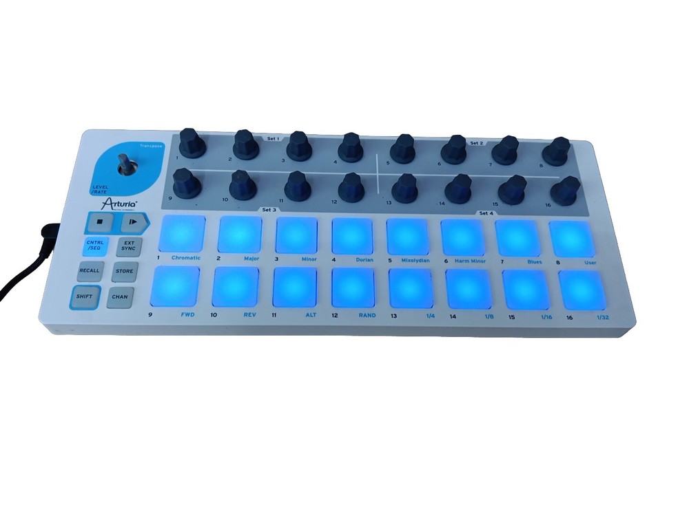 Arturia Beatstep *used*