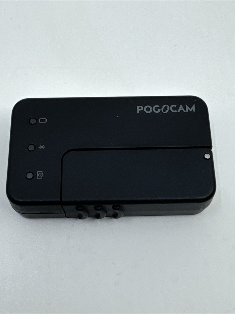 PogoTec PogoCam charging case only