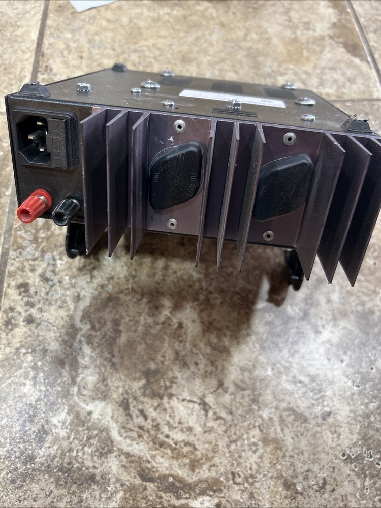 Astron Power Supplies SL-11A