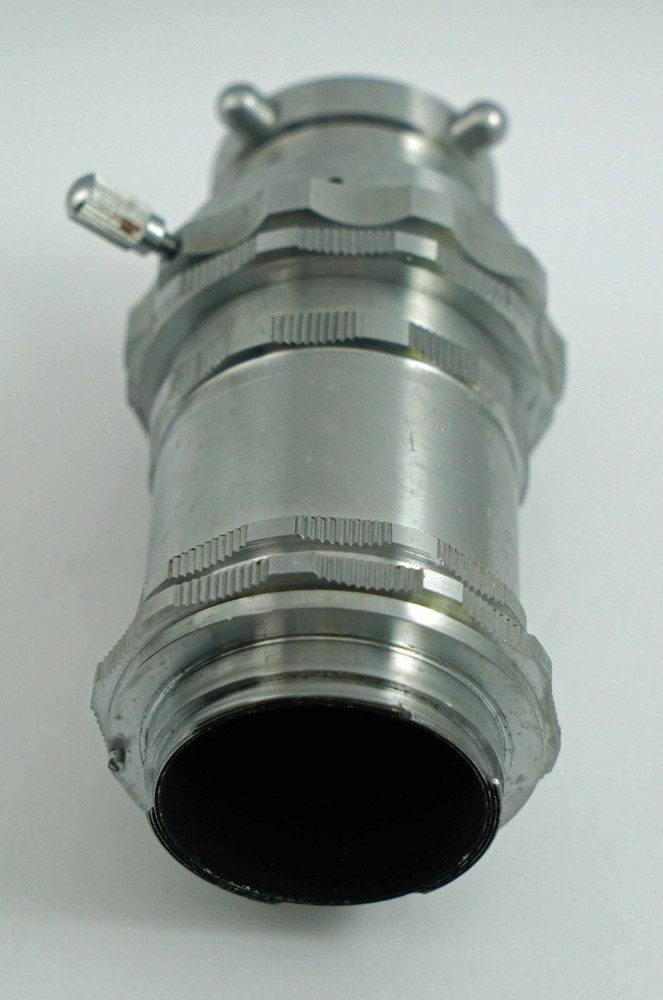 Exakta Ihagee Dresden Microscope Adapter / Extension Tube Kit Set