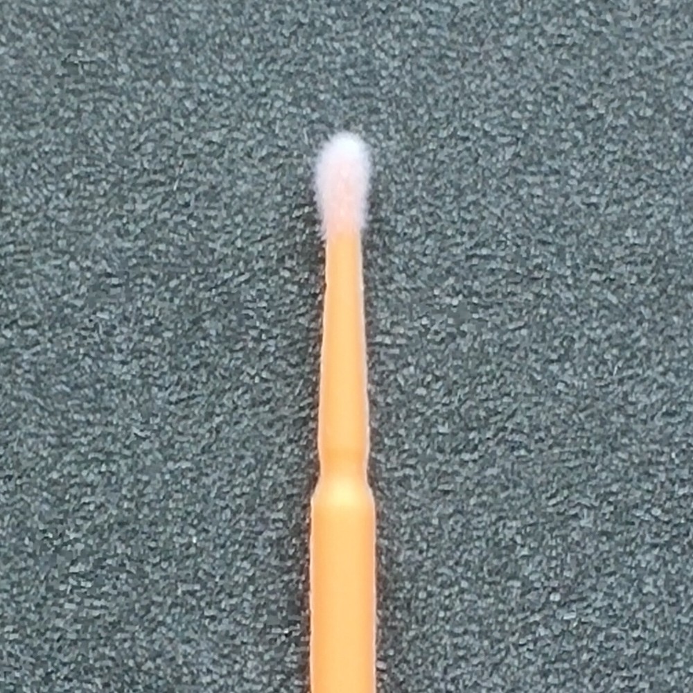 500 Micro Brushes Applicators Microbrush Dental (Regular, Fine, Super Fine) Eye