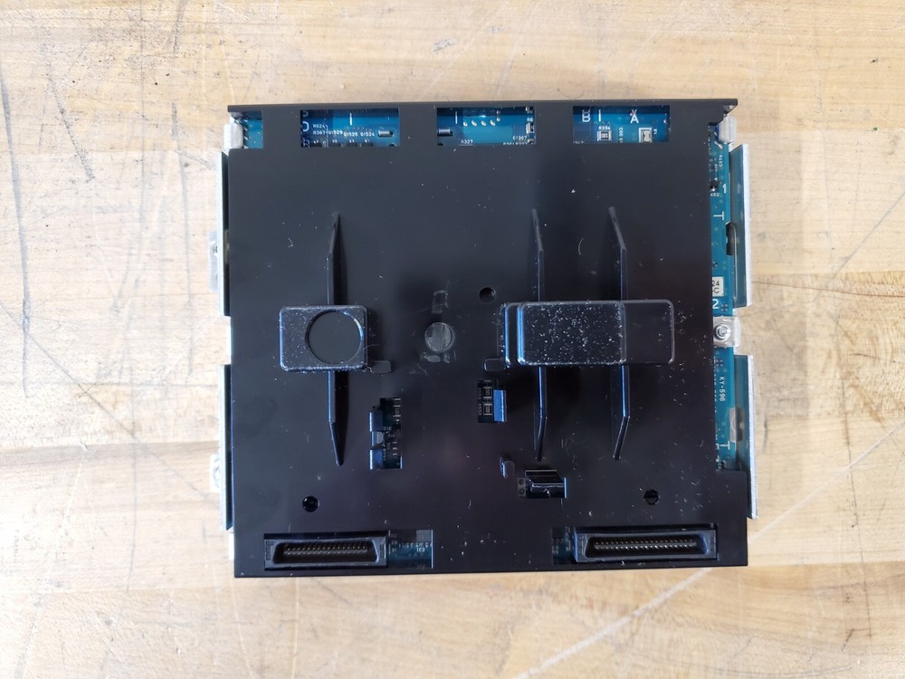 Sony MKS-8024A Flexipad Module - Professional Broadcast Equipment Module