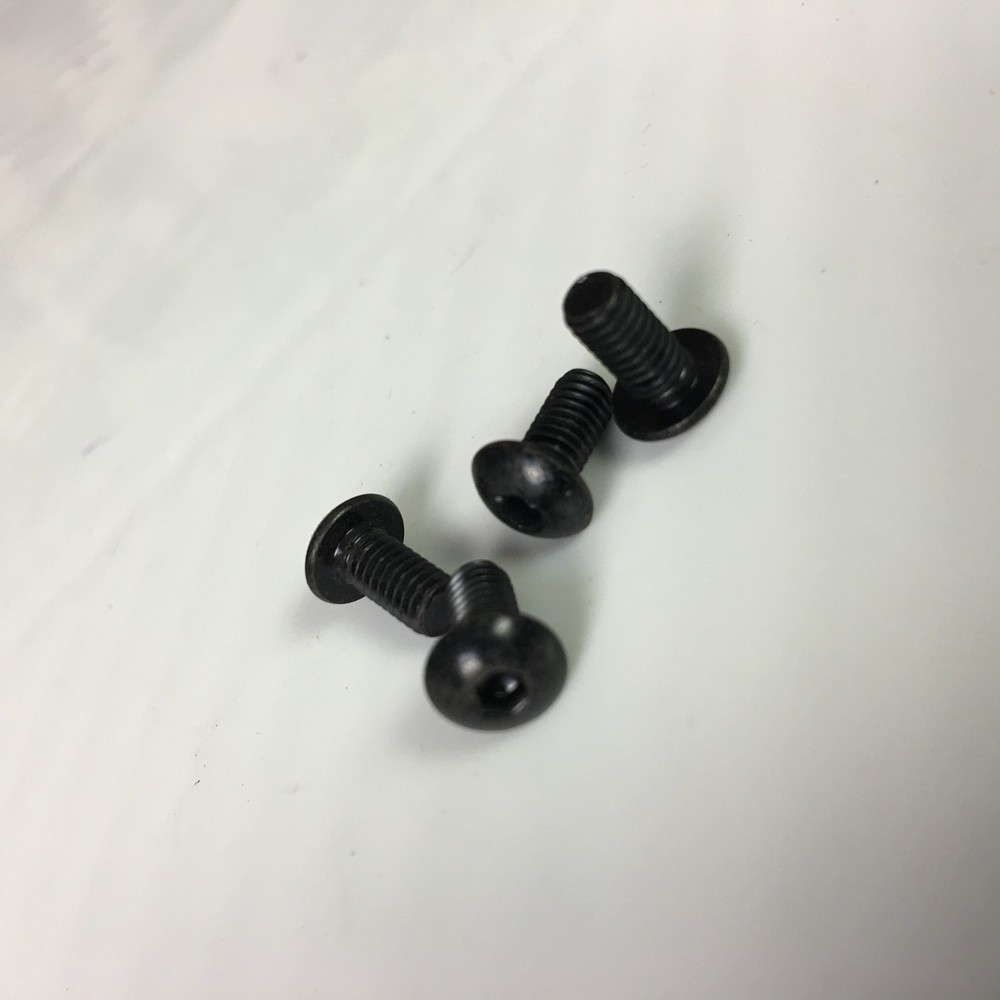 NEW Azodin Replacement Grip Panel Screw (S016) - 4 Pieces