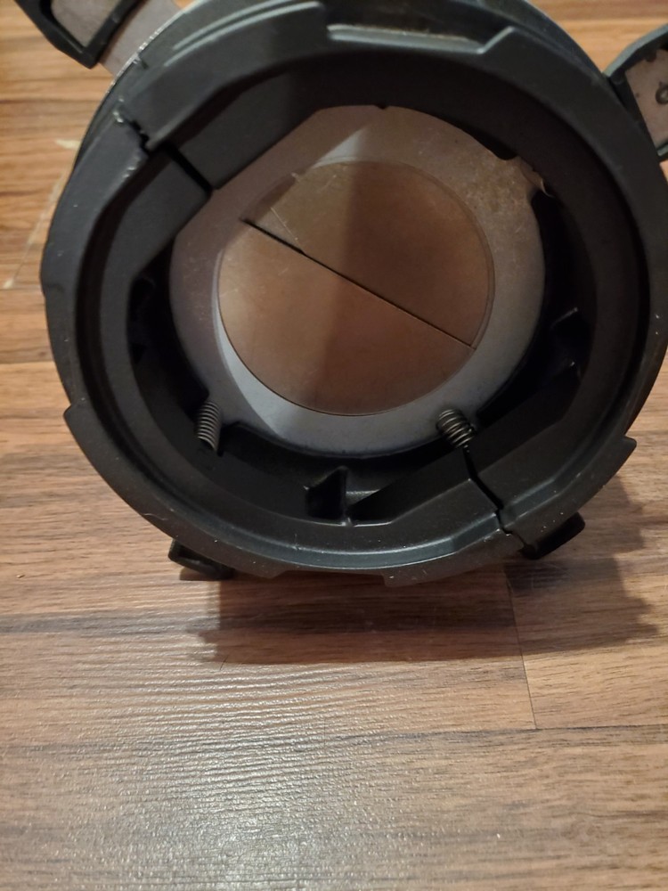 ETC Source Four Elliposidal Shutter Barrel