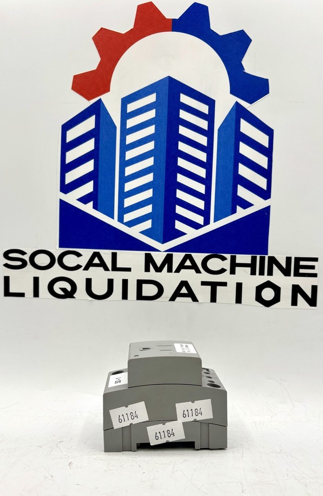 Phoenix Contact / EO-AB/UT/LED/15 0804155 / Hole Type Socket